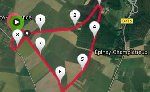 Exemple de randonnée du jeudi